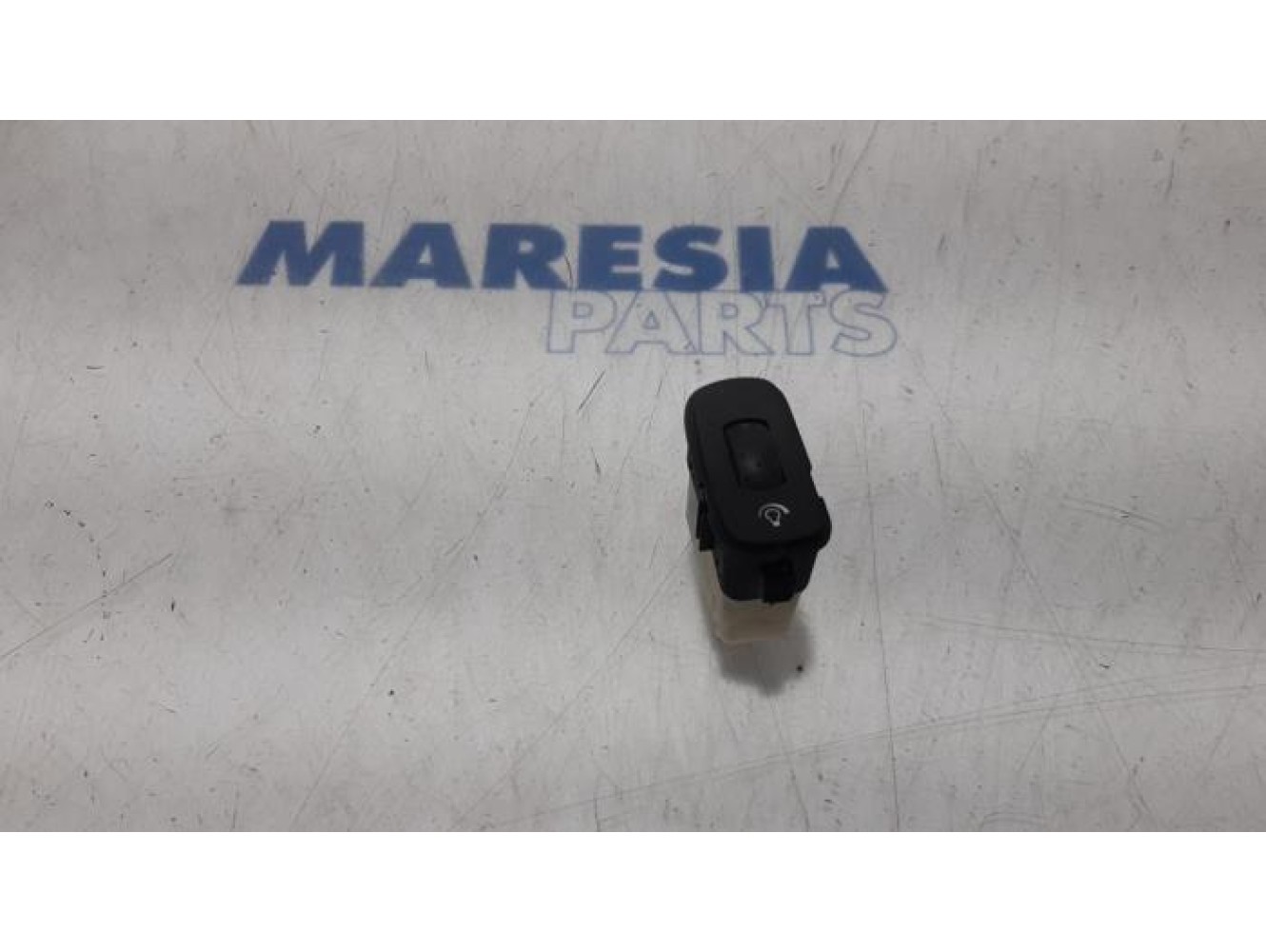 Renault - Espace - Cockpit dimmer
