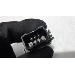 Renault - Espace - Central locking switch
