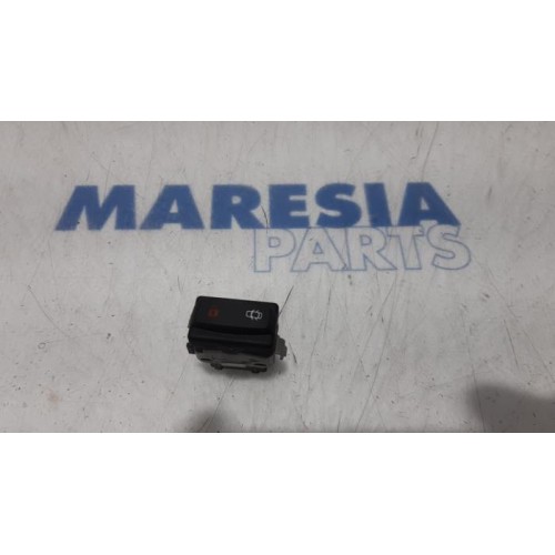 Renault - Espace - Central locking switch