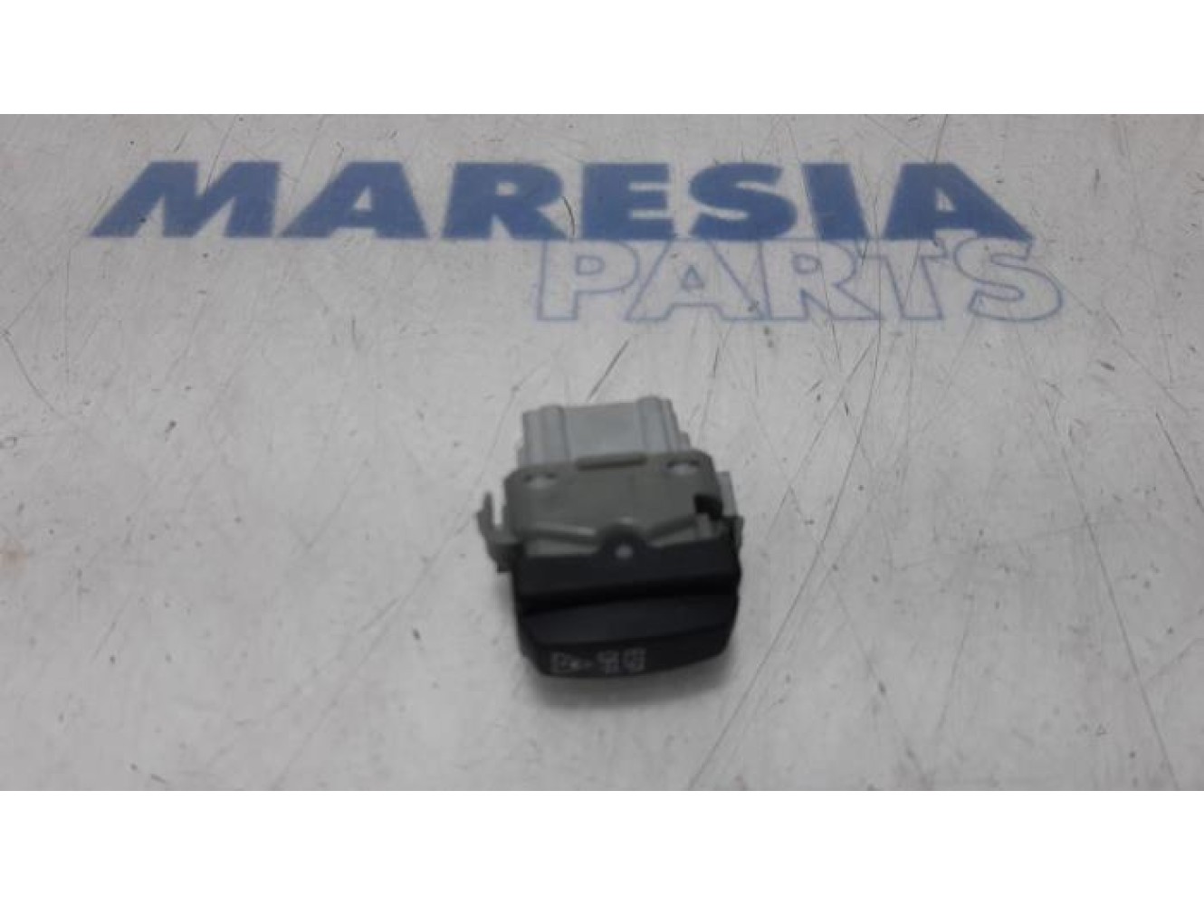 Renault - Espace - Commutateur ESP