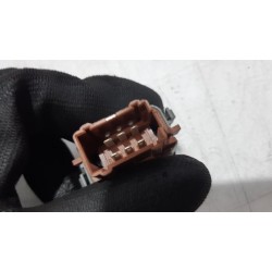Renault - Espace - PDC switch