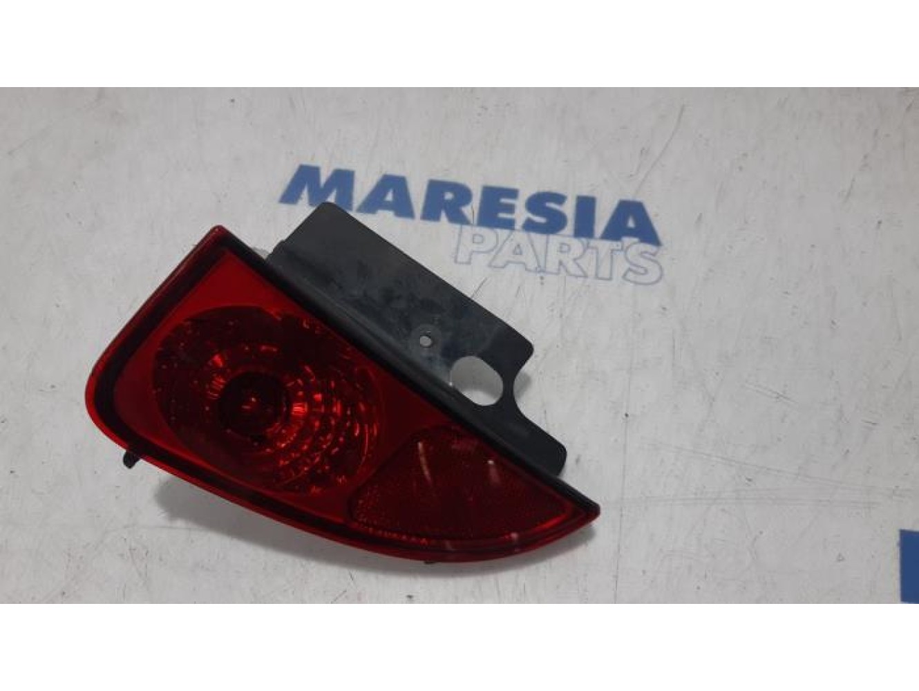 Renault - Espace - Rear fog light