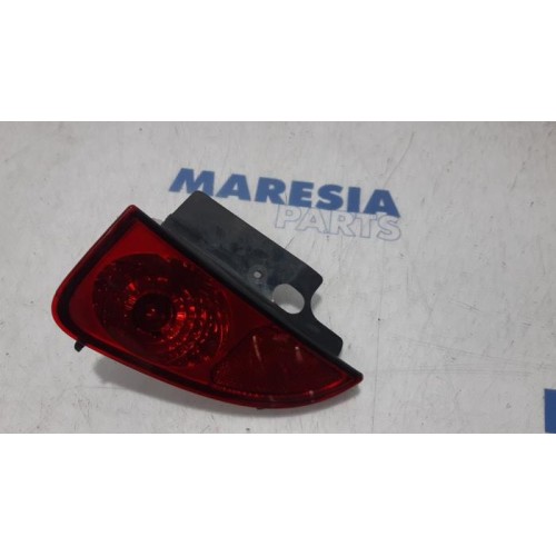 Renault - Espace - Rear fog light