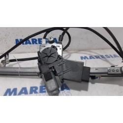 Renault - Espace - Window mechanism 4-door, front right