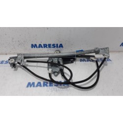 Renault - Espace - Window mechanism 4-door, front right