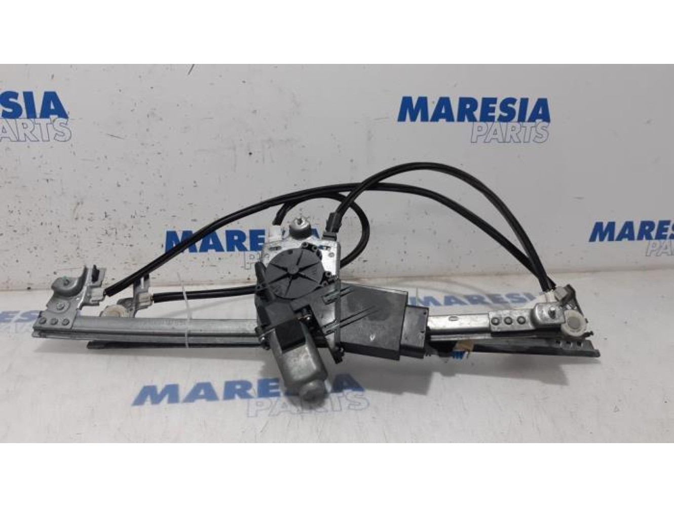 Renault - Espace - Window mechanism 4-door, front right