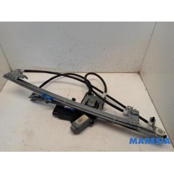 Renault - Espace - Window mechanism 4-door, front right