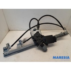 Renault - Espace - Window mechanism 4-door, front right