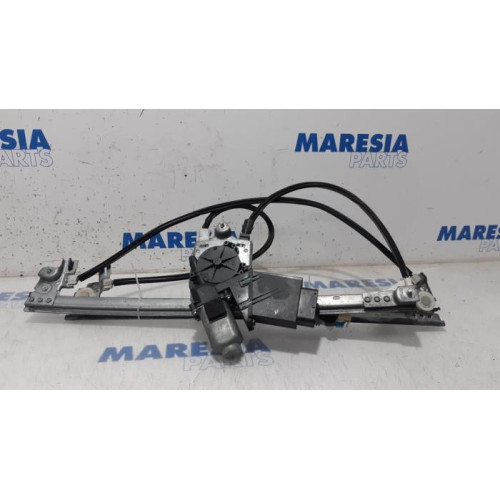 Renault - Espace - Window mechanism 4-door, front right