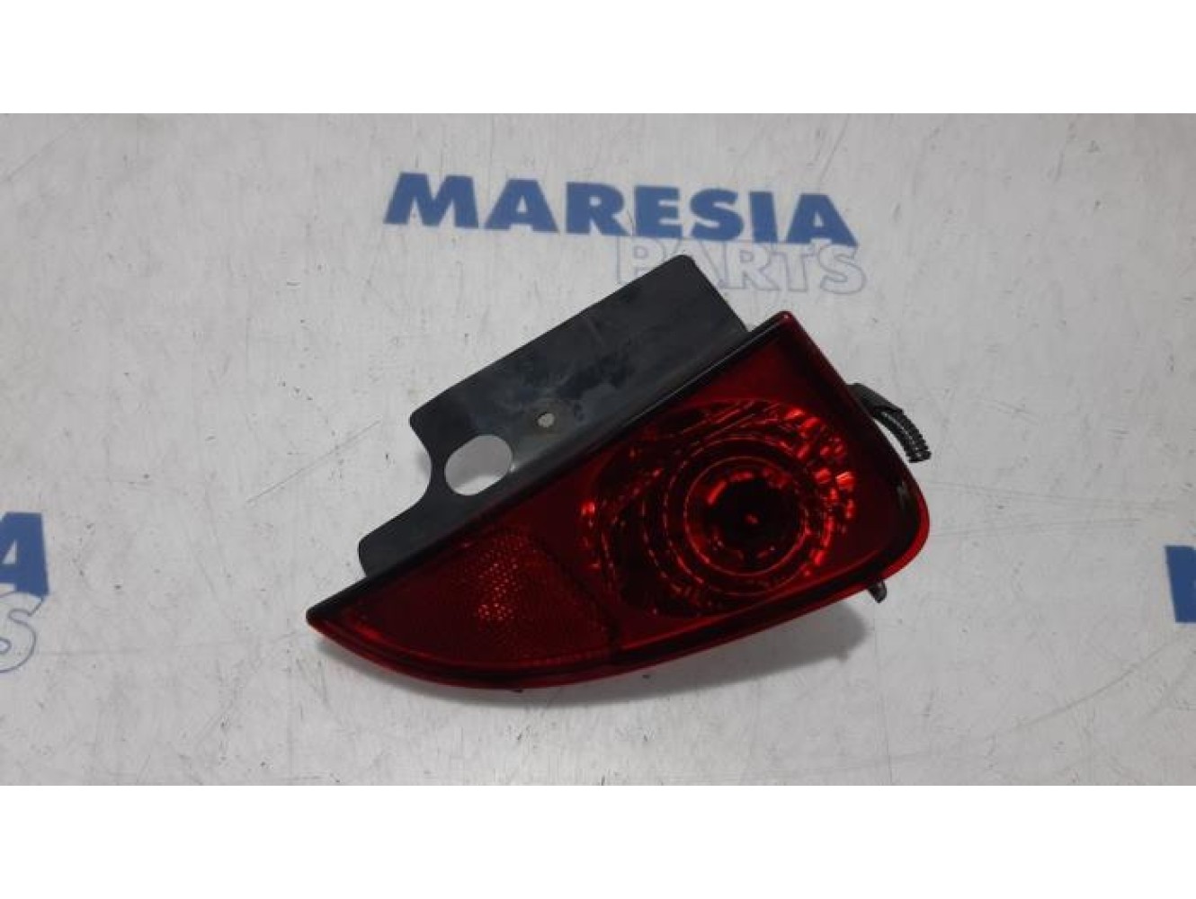 Renault - Espace - Rear fog light