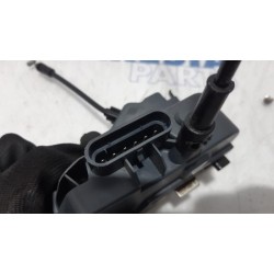 Renault - Espace - Deurslot Mechaniek 4Deurs links-achter