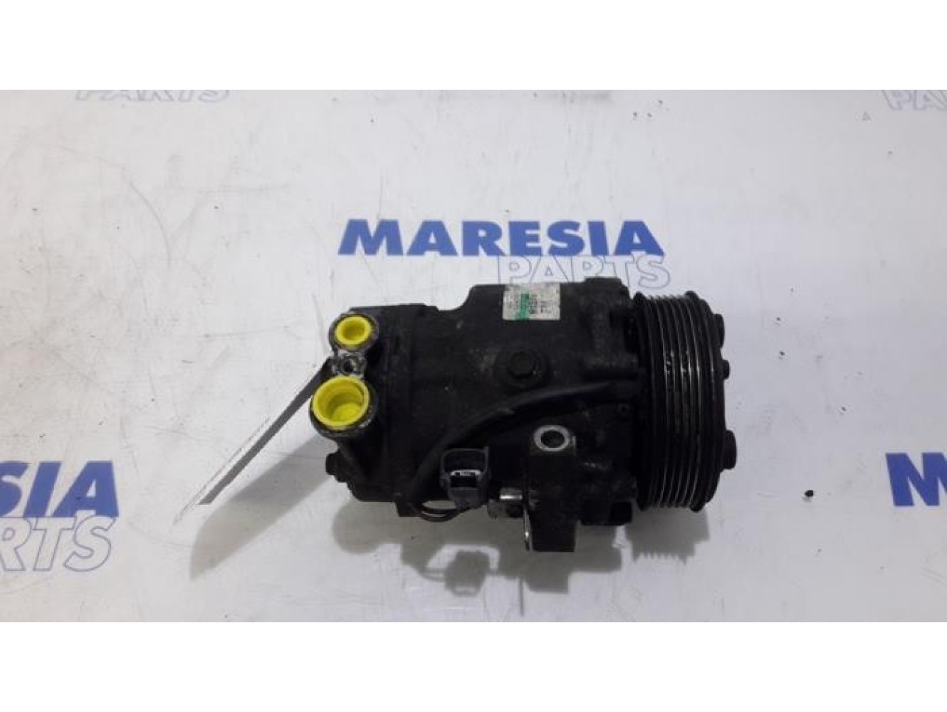 Alfa Romeo - Giulietta - Air conditioning pump