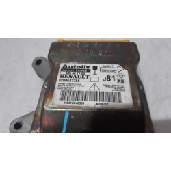 Renault - Espace - Airbag Module