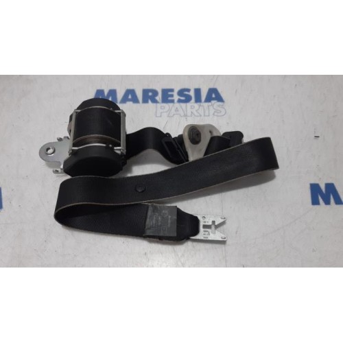 Renault - Espace - Front seatbelt, right