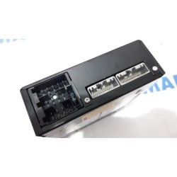 Renault - Espace - DVD player