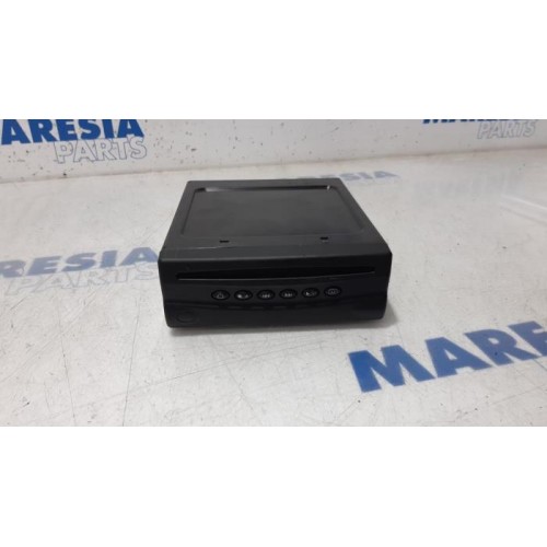Renault - Espace - DVD Spieler