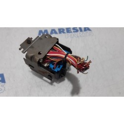 Renault - Espace - Fuse box