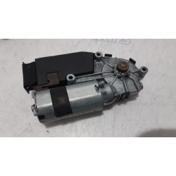 Renault - Espace - Schuifdak Motor