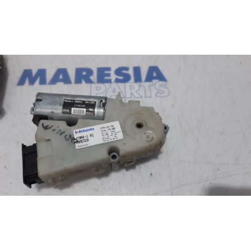 Renault - Espace - Schiebedach Motor