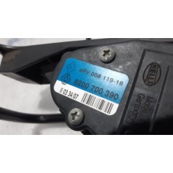 Renault - Espace - Gaspedalposition Sensor