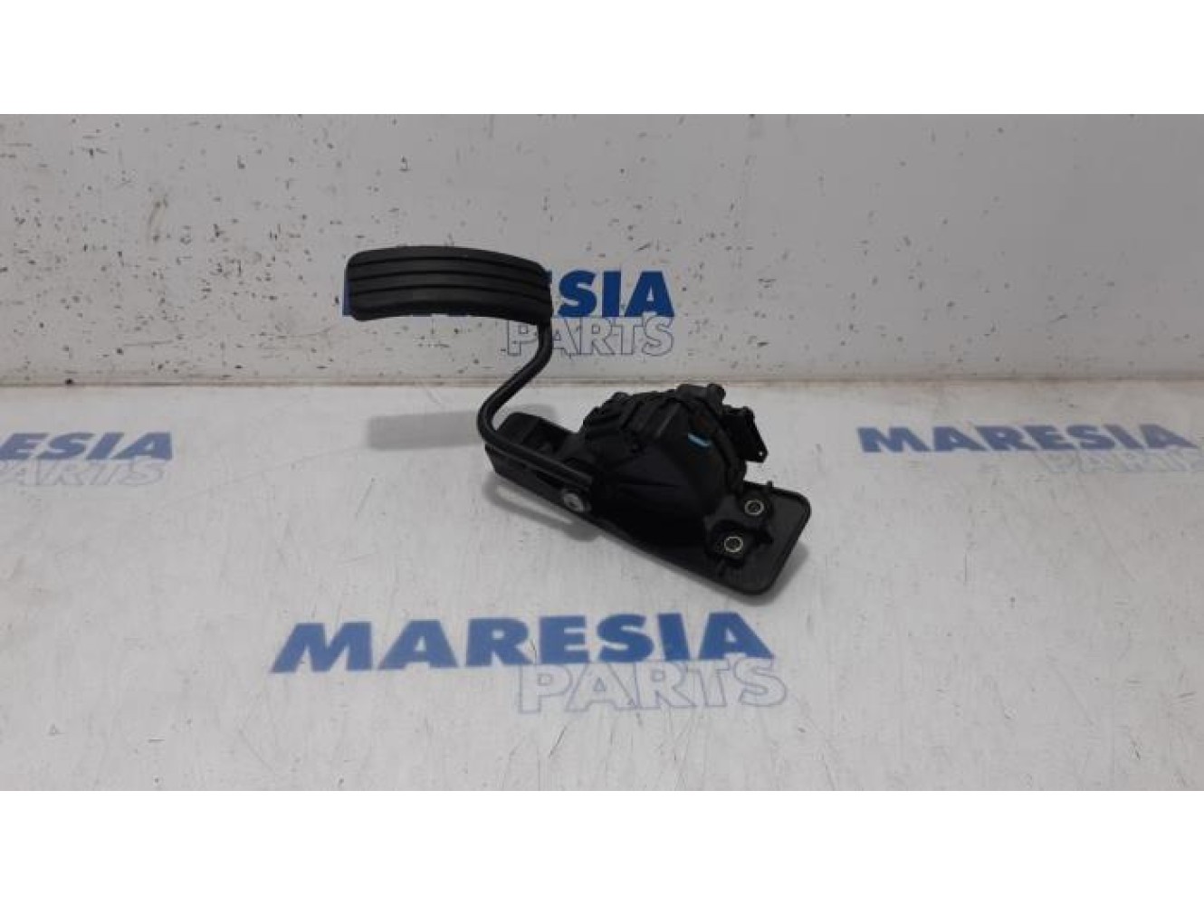 Renault - Espace - Gaspedalposition Sensor