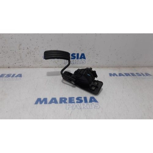 Renault - Espace - Gaspedalposition Sensor