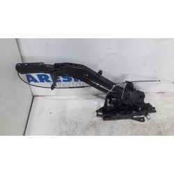 Peugeot - 308 - Convertible top hinge