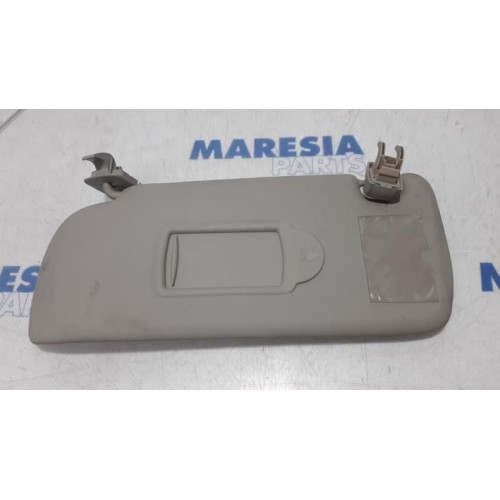 Renault - Espace - Sun visor