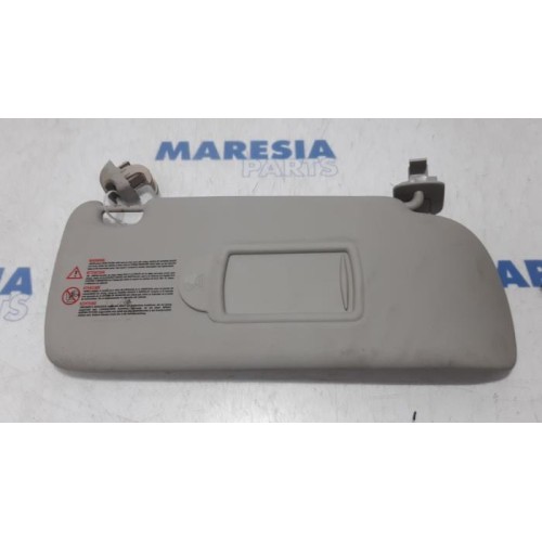 Renault - Espace - Sun visor