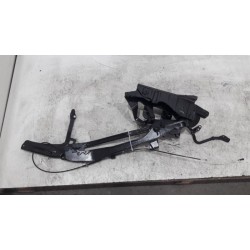 Peugeot - 308 - Convertible top hinge