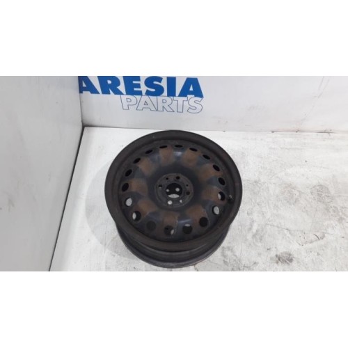 Alfa Romeo - Mito - Wheel