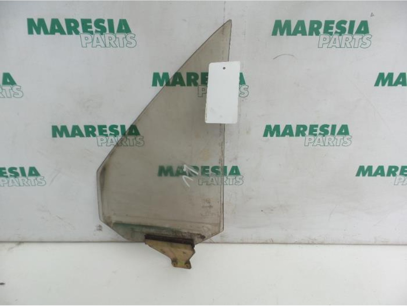 Peugeot - 205 - Dreieckfenster links vorne