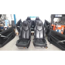 Peugeot - 308 - Bekleding Set (compleet)
