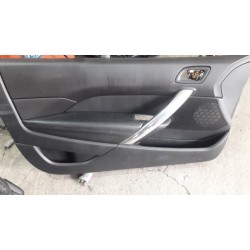 Peugeot - 308 - Bekleding Set (compleet)