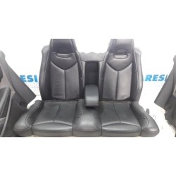 Peugeot - 308 - Bekleding Set (compleet)