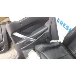 Peugeot - 308 - Bekleding Set (compleet)