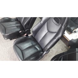 Peugeot - 308 - Bekleding Set (compleet)