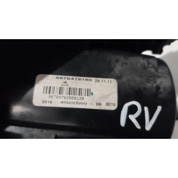 Peugeot - 508 - Daytime running light, right