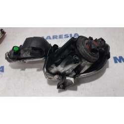 Peugeot - 508 - Daytime running light, right