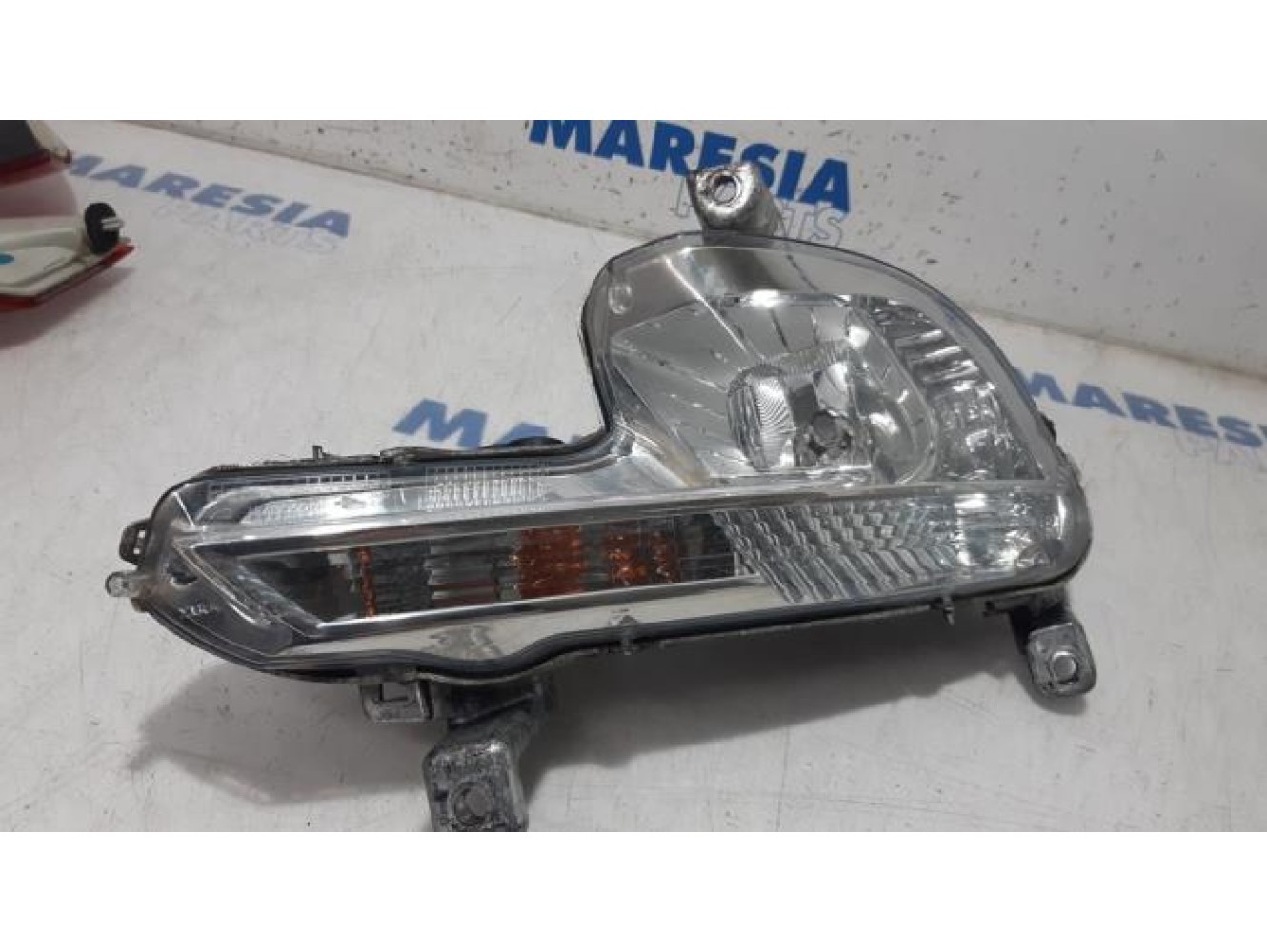 Peugeot - 508 - Daytime running light, right