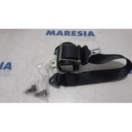Peugeot - 508 - Rear seatbelt, left