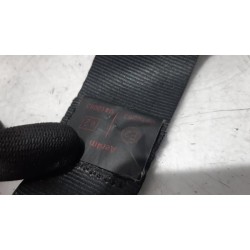 Peugeot - 508 - Ceinture de sécurité arrière droite