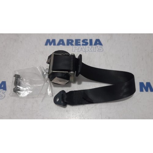 Peugeot - 508 - Rear seatbelt, right