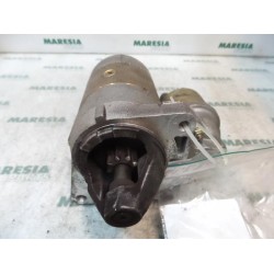 Fiat - Panda - Startmotor
