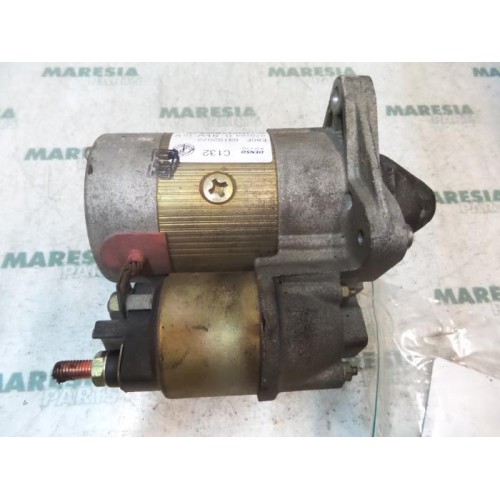 Fiat - Panda - Startmotor