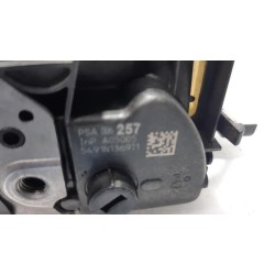 Peugeot - 508 - Türschlossmechanik 4-türig rechts hinten