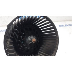Peugeot - 508 - Heating and ventilation fan motor