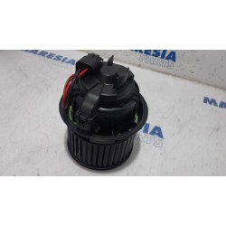 Peugeot - 508 - Heating and ventilation fan motor
