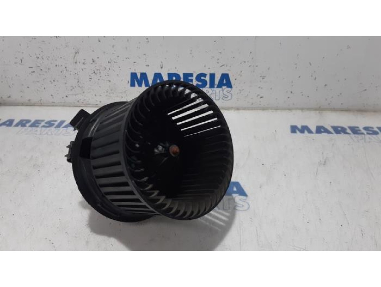 Peugeot - 508 - Heating and ventilation fan motor