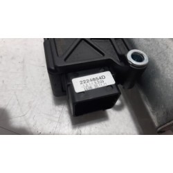 Peugeot - 508 - Moteur toit ouvrant